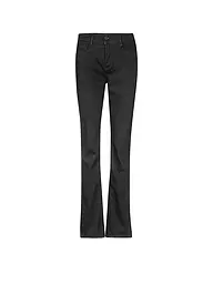 MAC | Jeans Slim Fit ANGELA | Nero