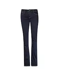MAC | Jeans Slim Fit ANGELA | Blu