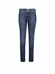 MAC | Jeans Slim Fit ANGELA | Blu