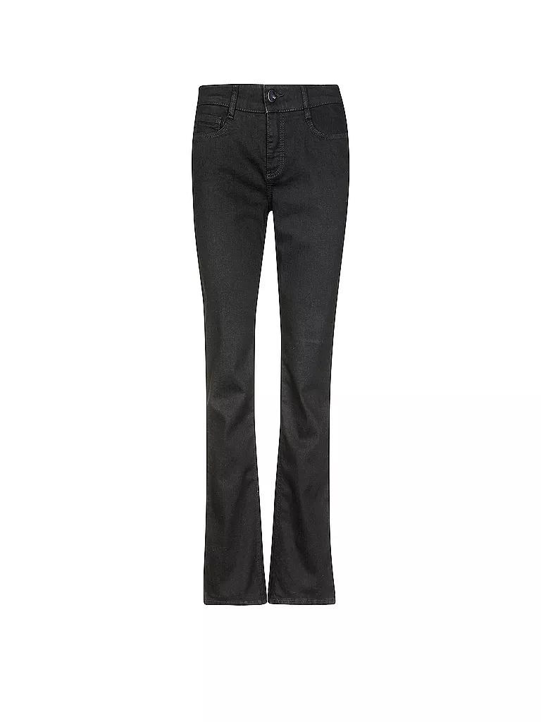 MAC | Jeans Slim Fit ANGELA | Nero