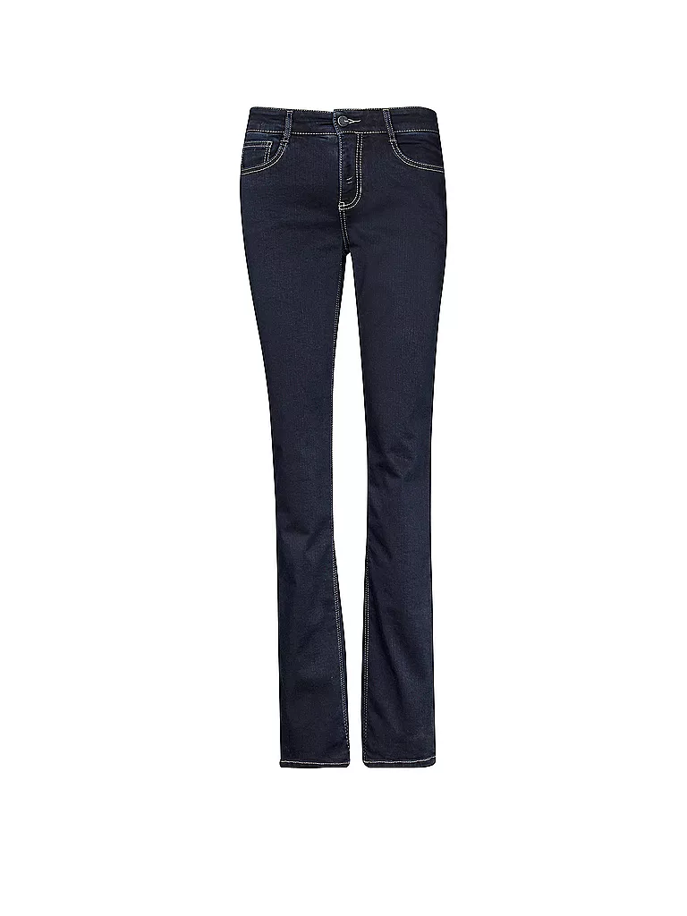 MAC | Jeans Slim Fit ANGELA | Blu