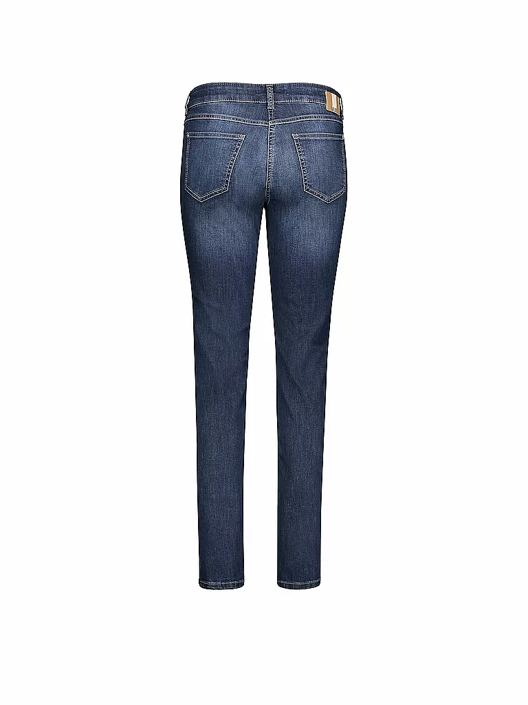 MAC | Jeans Slim Fit ANGELA | Blu