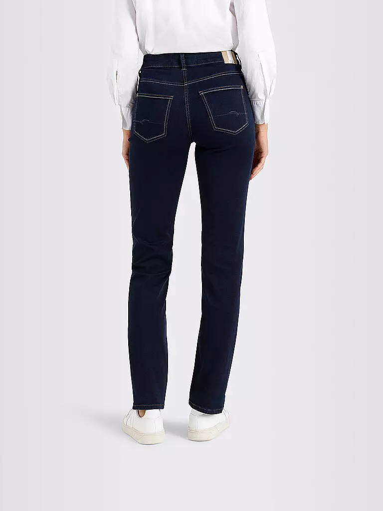 MAC | Jeans Slim Fit ANGELA | Blu