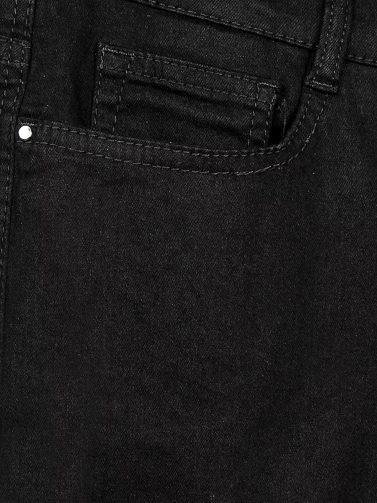 MAC | Jeans Slim Fit ANGELA | Nero