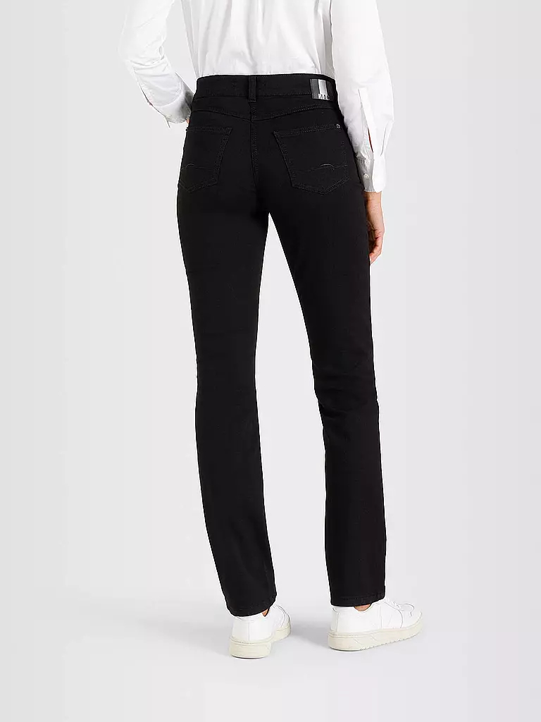 MAC | Jeans Slim Fit ANGELA | Nero