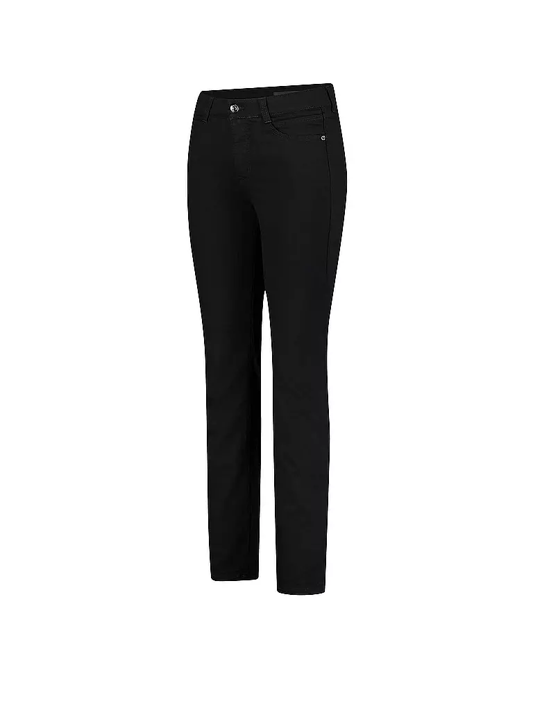 MAC | Jeans Slim Fit ANGELA | Nero