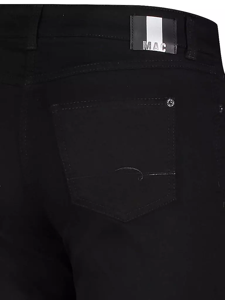 MAC | Jeans Slim Fit ANGELA | Nero