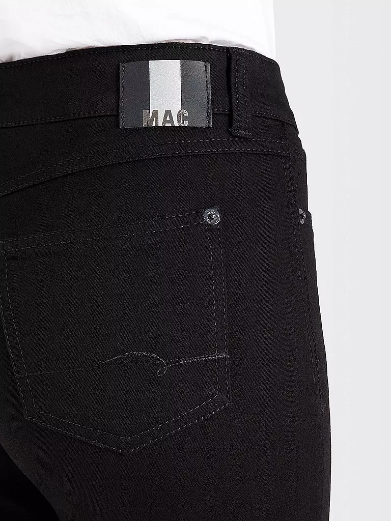 MAC | Jeans Slim Fit ANGELA | Nero