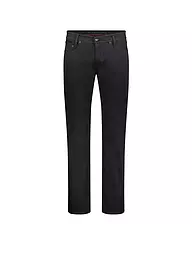 MAC | Jeans Slim Fit ARNE Lang | Nero