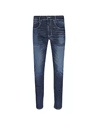 MAC | Jeans Slim Fit ARNE PIPE LIGHT WEIGHT | Blu scuro