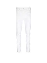 MAC | Jeans Slim Fit ARNE PIPE LIGHT WEIGHT | Bianco