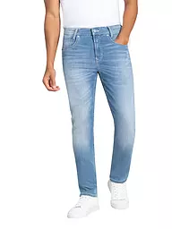 MAC | Jeans Slim Fit ARNE PIPE LIGHT WEIGHT | Blu chiaro