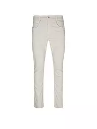 MAC | Jeans Slim Fit ARNE PIPE LIGHT WEIGHT | Crema