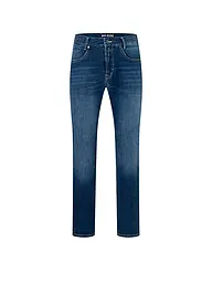MAC | Jeans Slim Fit ARNE PIPE LIGHT WEIGHT | Blu