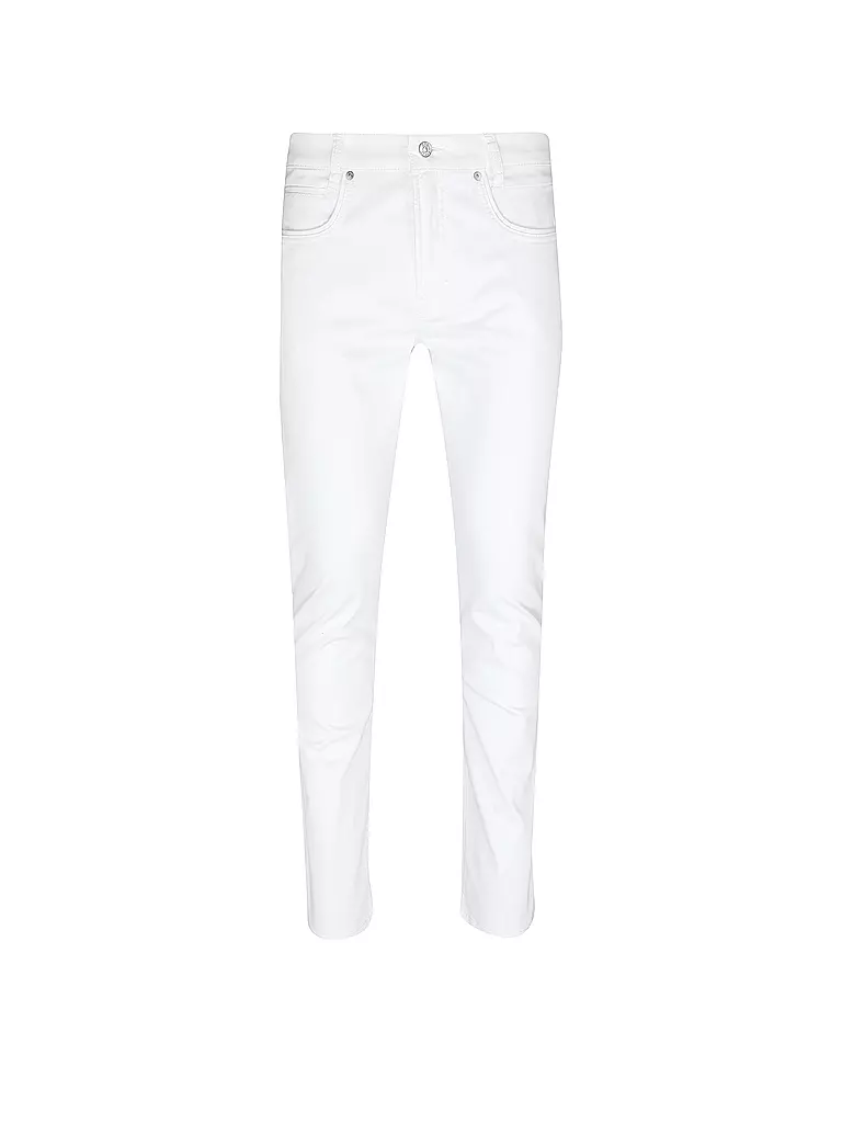 MAC | Jeans Slim Fit ARNE PIPE LIGHT WEIGHT | Bianco