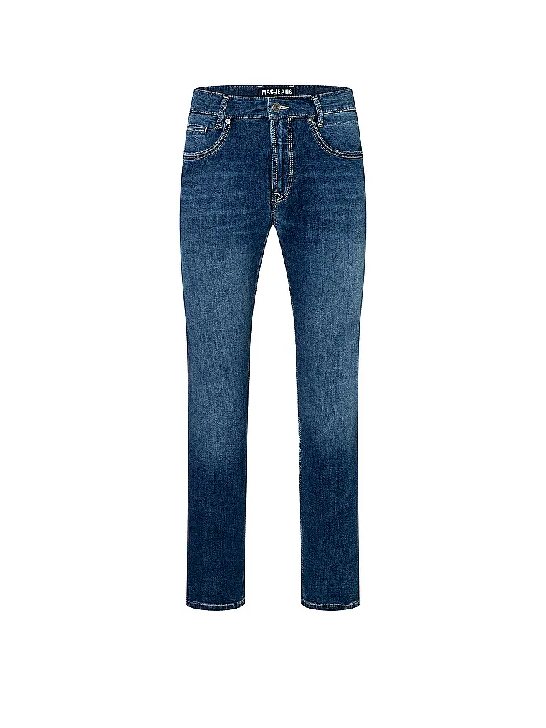 MAC | Jeans Slim Fit ARNE PIPE LIGHT WEIGHT | Blu