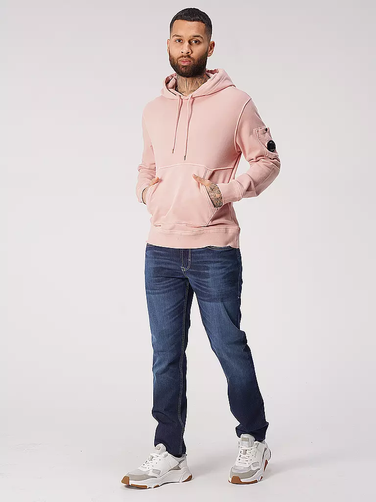 MAC | Jeans Slim Fit ARNE PIPE LIGHT WEIGHT | Blu scuro