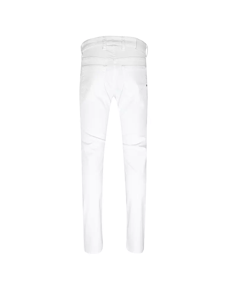 MAC | Jeans Slim Fit ARNE PIPE LIGHT WEIGHT | Bianco