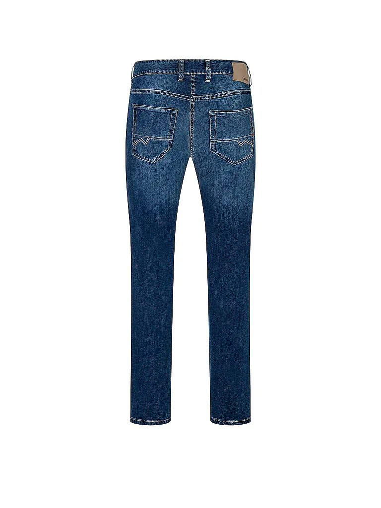 MAC | Jeans Slim Fit ARNE PIPE LIGHT WEIGHT | Blu