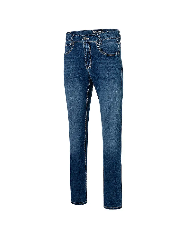 MAC | Jeans Slim Fit ARNE PIPE LIGHT WEIGHT | Blu
