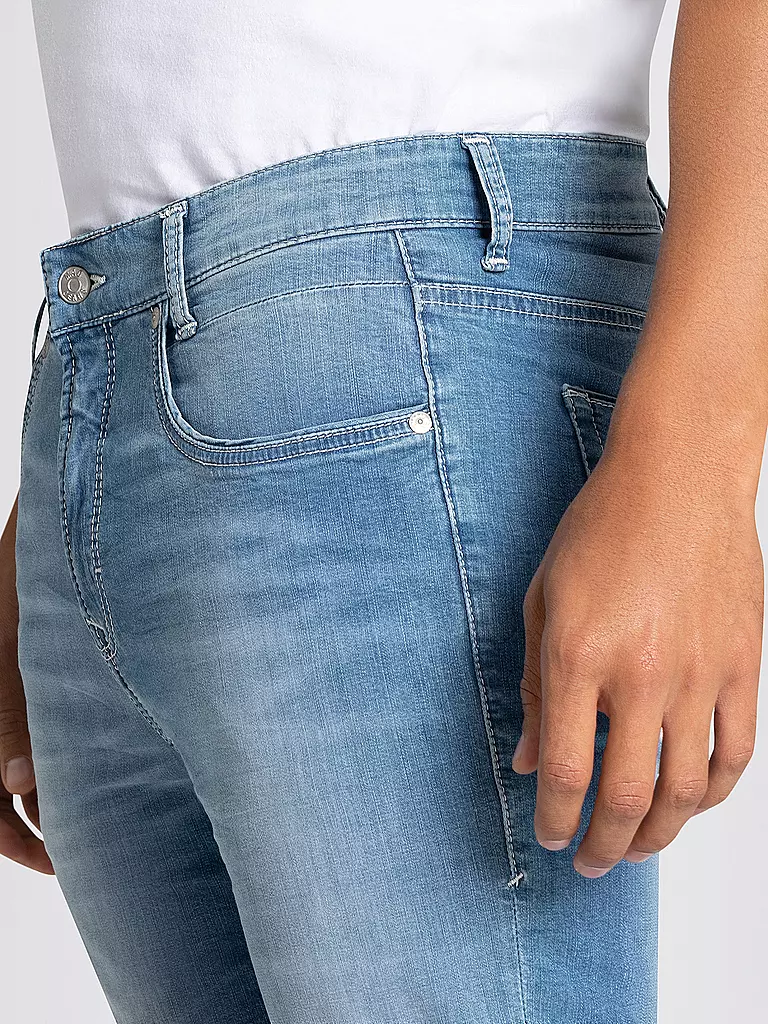 MAC | Jeans Slim Fit ARNE PIPE LIGHT WEIGHT | Blu chiaro