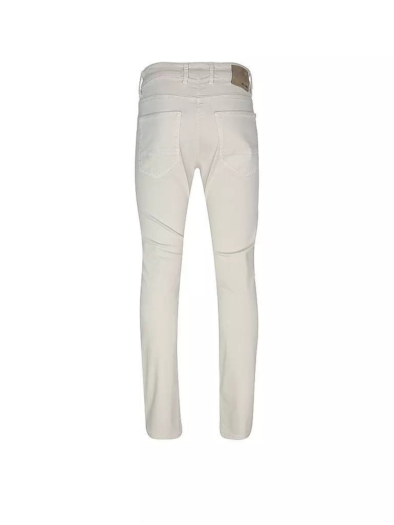 MAC | Jeans Slim Fit ARNE PIPE LIGHT WEIGHT | Crema