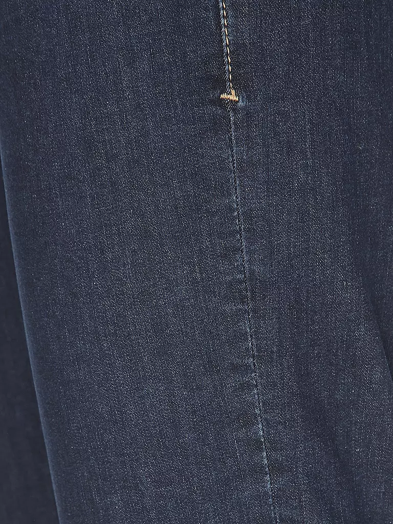 MAC | Jeans Slim Fit ARNE PIPE LIGHT WEIGHT | Blu scuro