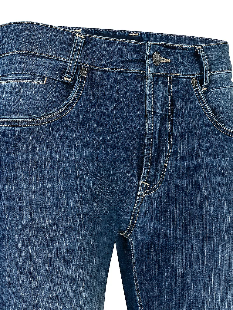 MAC | Jeans Slim Fit ARNE PIPE LIGHT WEIGHT | Blu