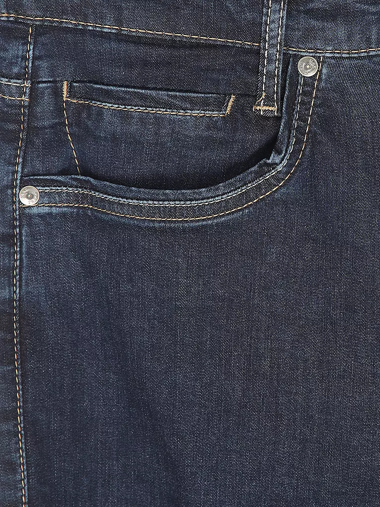 MAC | Jeans Slim Fit ARNE PIPE LIGHT WEIGHT | Blu scuro