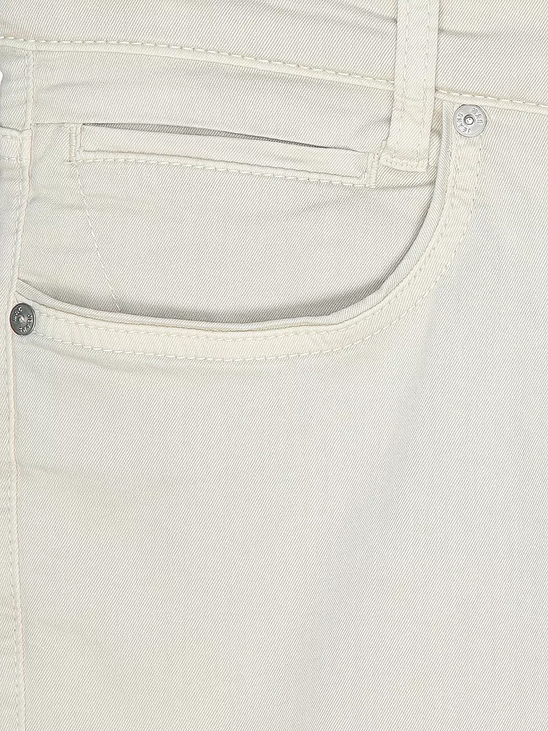 MAC | Jeans Slim Fit ARNE PIPE LIGHT WEIGHT | Crema