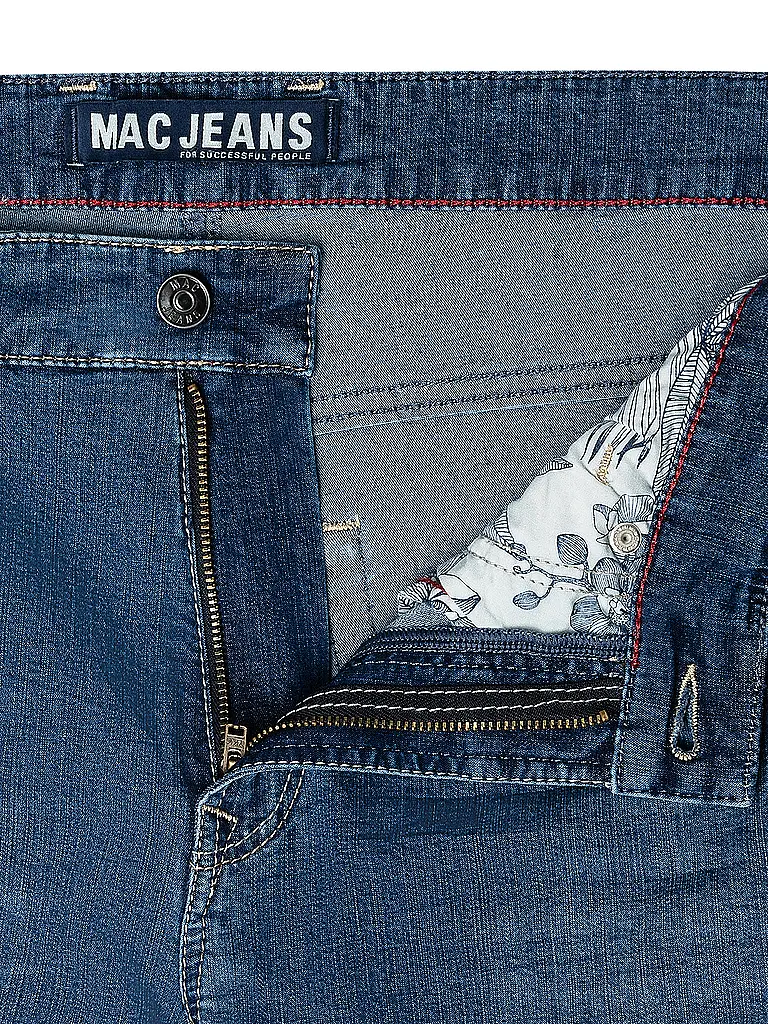 MAC | Jeans Slim Fit ARNE PIPE LIGHT WEIGHT | Blu