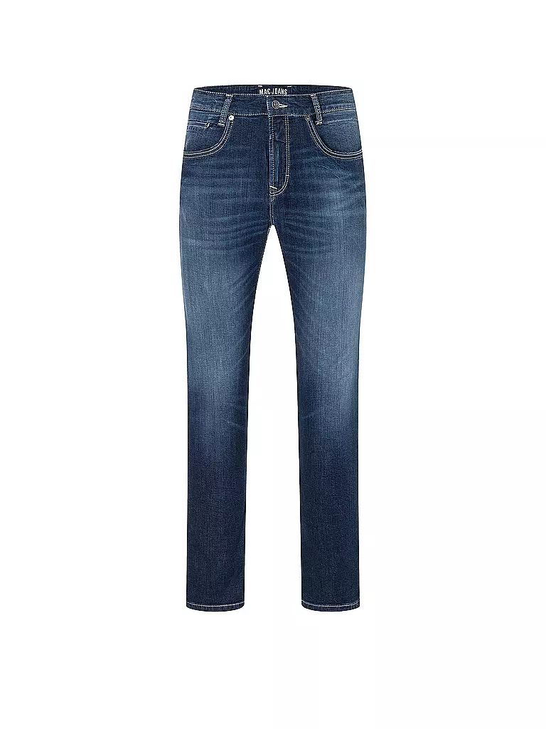 MAC | Jeans Slim Fit ARNE PIPE | Blu scuro