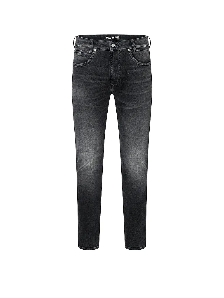 MAC | Jeans Slim Fit ARNE PIPE | Nero