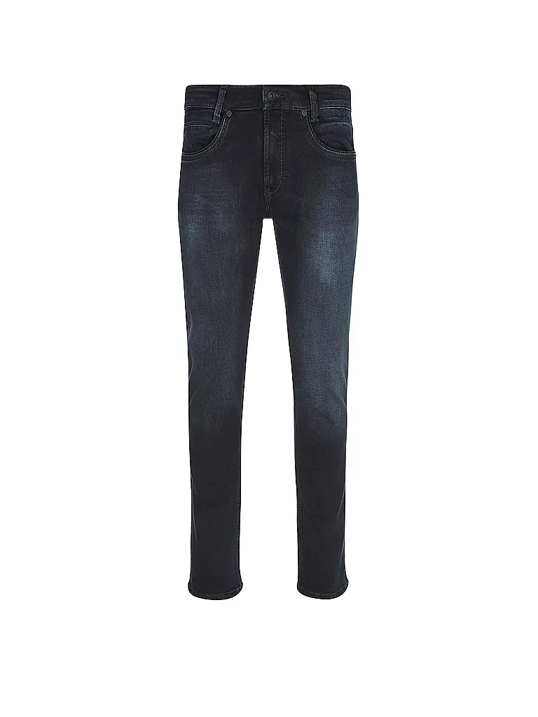 MAC | Jeans Slim Fit ARNE PIPE | Blu scuro