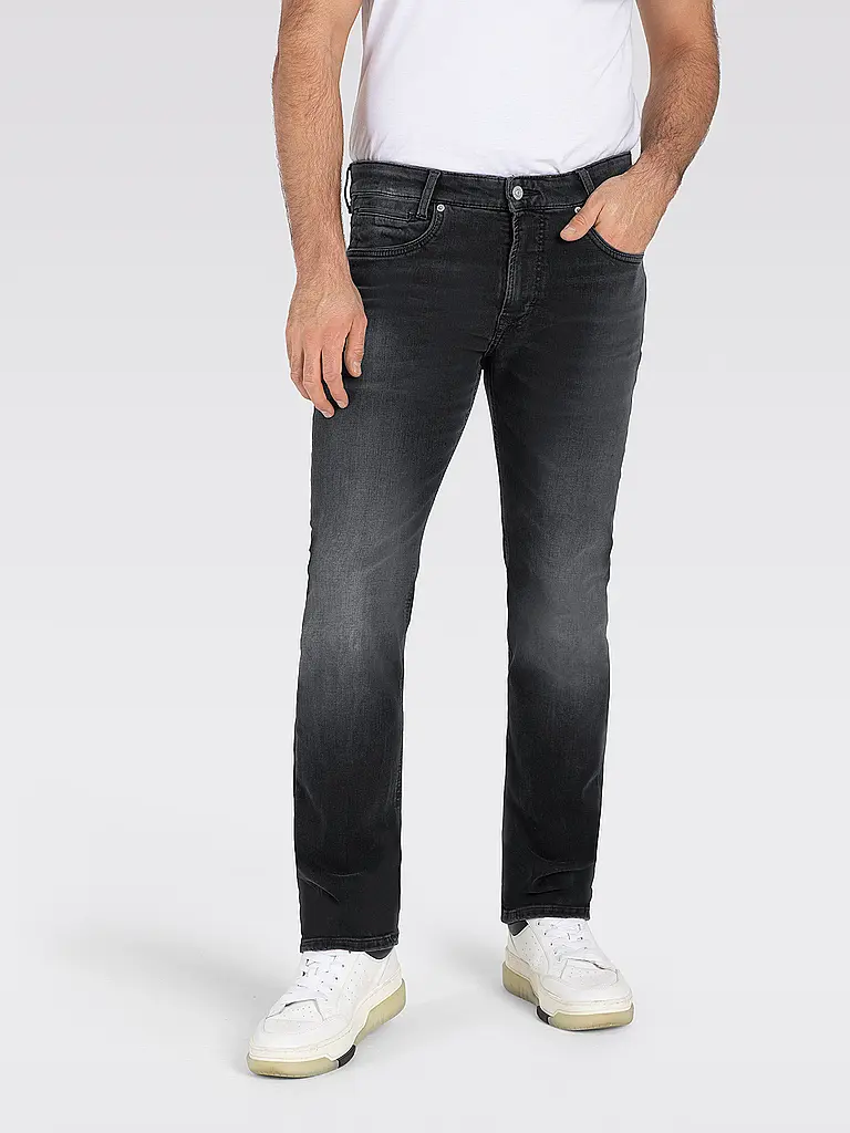 MAC | Jeans Slim Fit ARNE PIPE | Nero