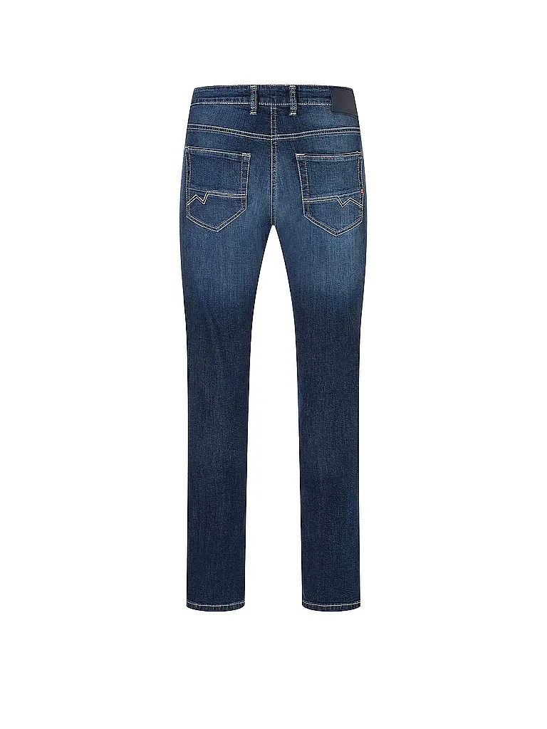 MAC | Jeans Slim Fit ARNE PIPE | Blu scuro