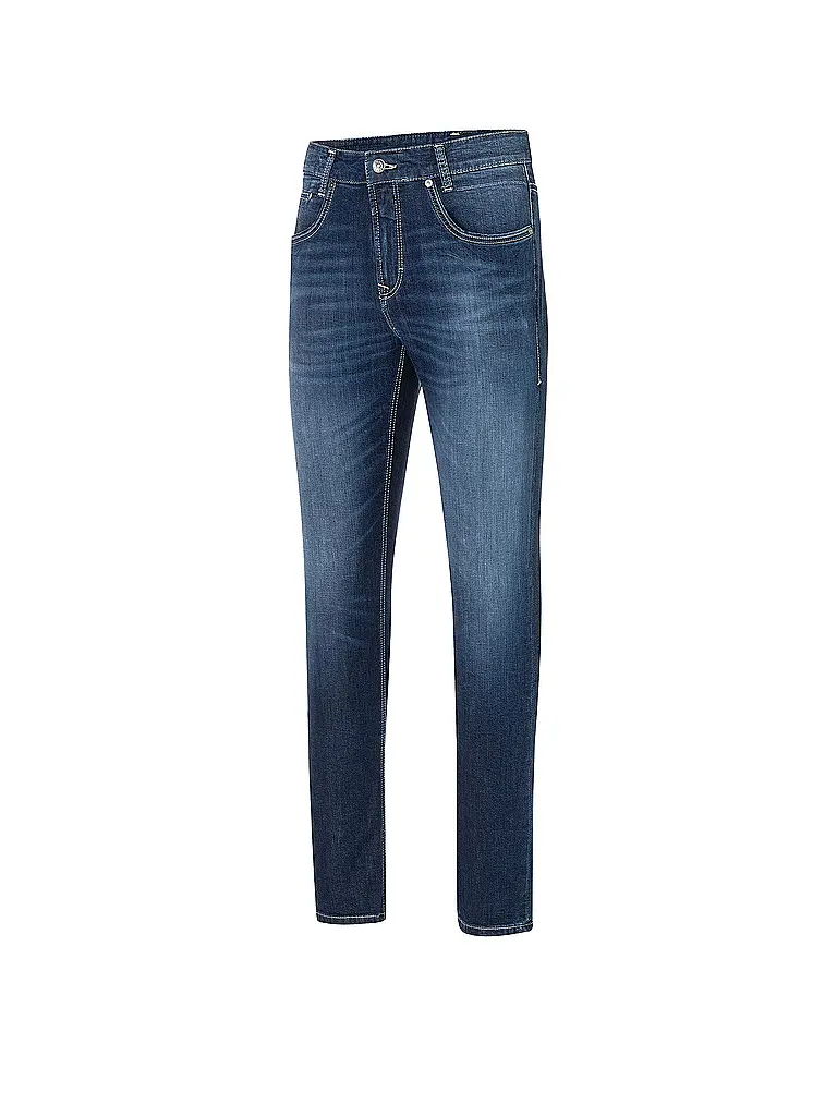 MAC | Jeans Slim Fit ARNE PIPE | Blu scuro
