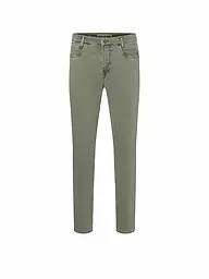 MAC | Jeans Slim Fit ARNE PIPE LIGHT WEIGHT | Oliva