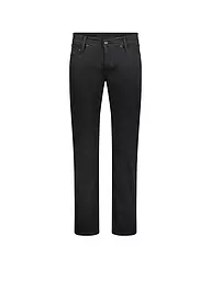 MAC | Jeans Slim Fit ARNE Lang | Nero