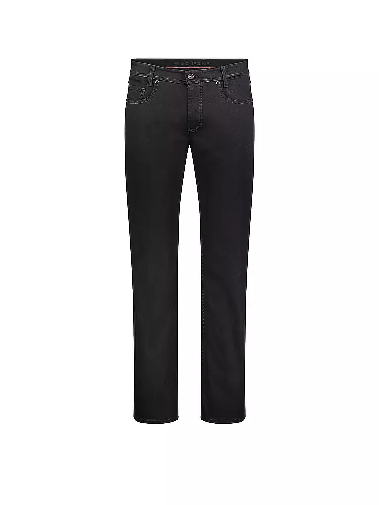 MAC | Jeans Slim Fit ARNE | Nero