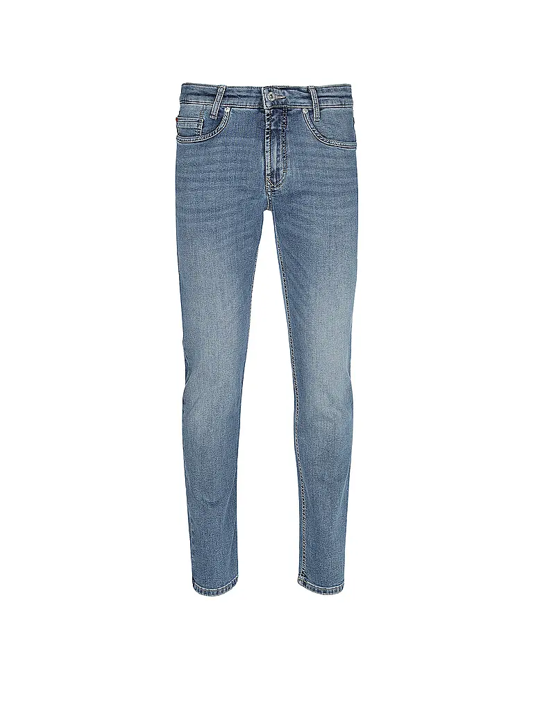 MAC | Jeans Slim Fit ARNE | Blu