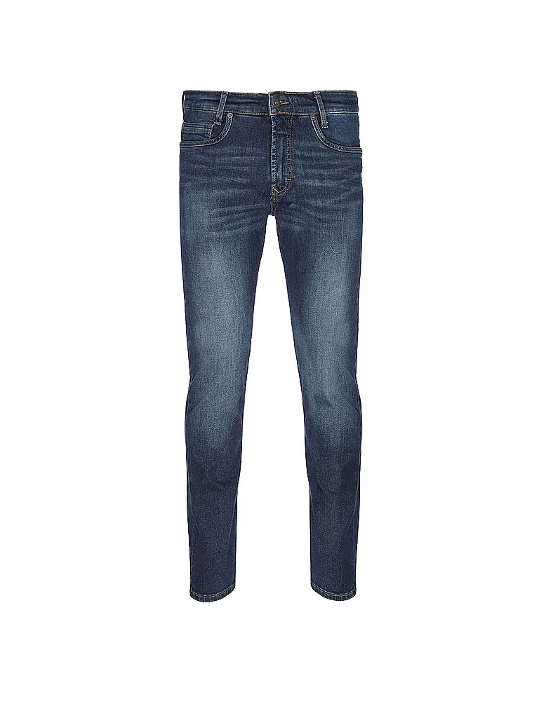 MAC | Jeans Slim Fit ARNE | Blu scuro