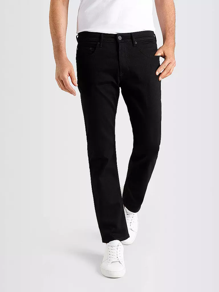 MAC | Jeans Slim Fit ARNE | Nero