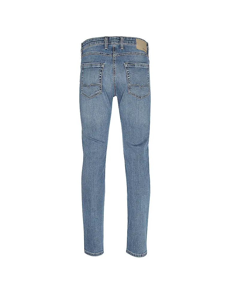 MAC | Jeans Slim Fit ARNE | Blu