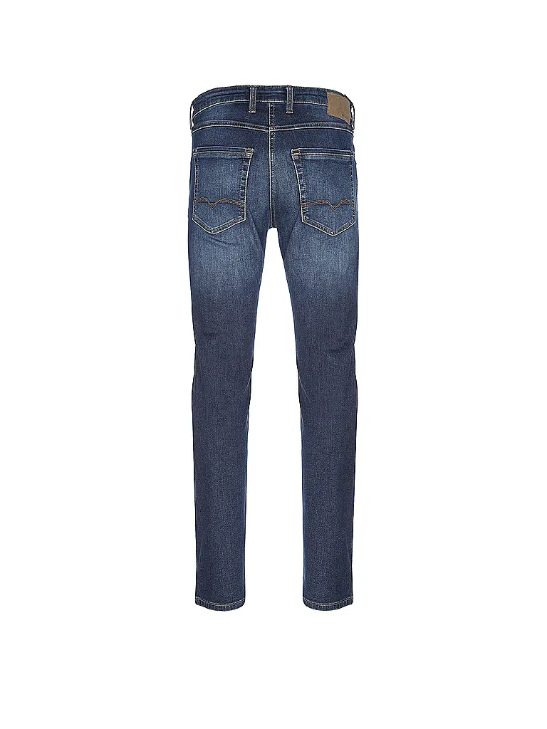 MAC | Jeans Slim Fit ARNE | Blu scuro