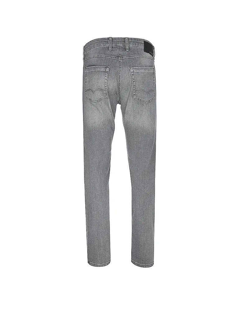 MAC | Jeans Slim Fit ARNE | Grigio