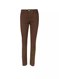 MAC | Jeans Slim Fit DREAM | Marrone