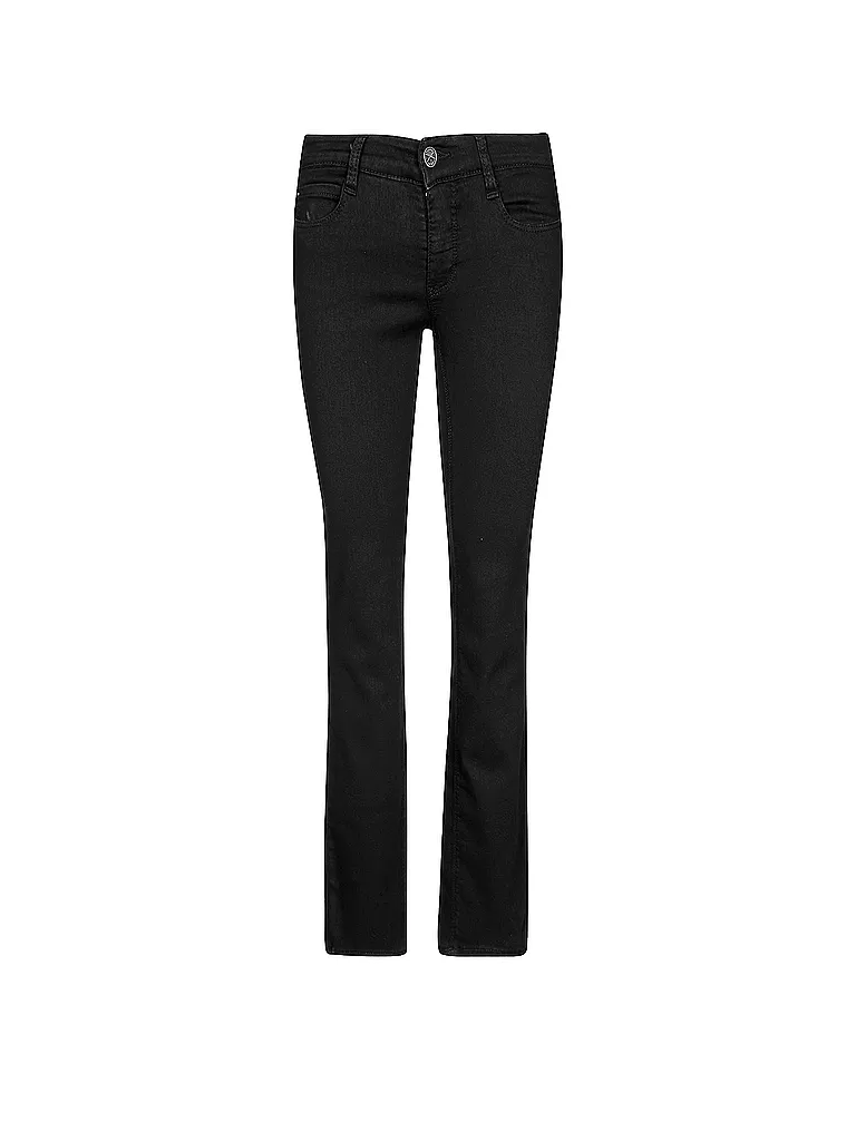 MAC | Jeans Slim Fit DREAM | Nero