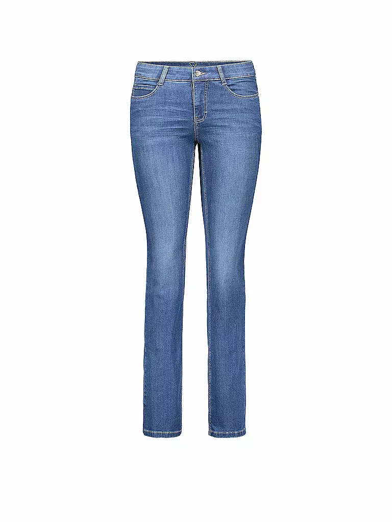 MAC | Jeans Slim Fit DREAM | Blu