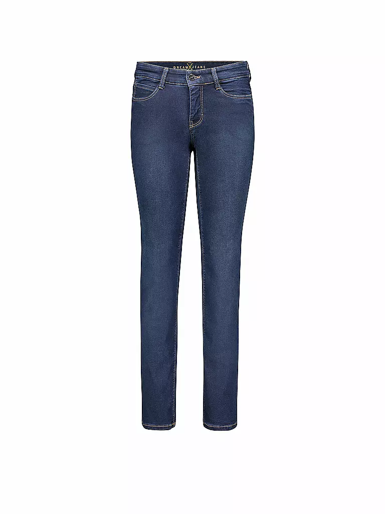 MAC | Jeans Slim Fit DREAM | Blu
